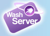 WashServer