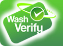 WashVerify