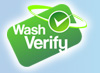 WashVerify