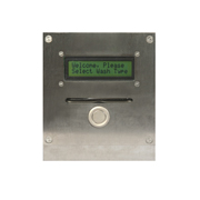 Auto&nbsp;Cashier&nbsp;Interface